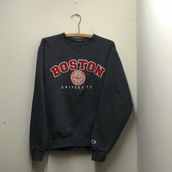 Champion | Sweaters | Vintage Boston 